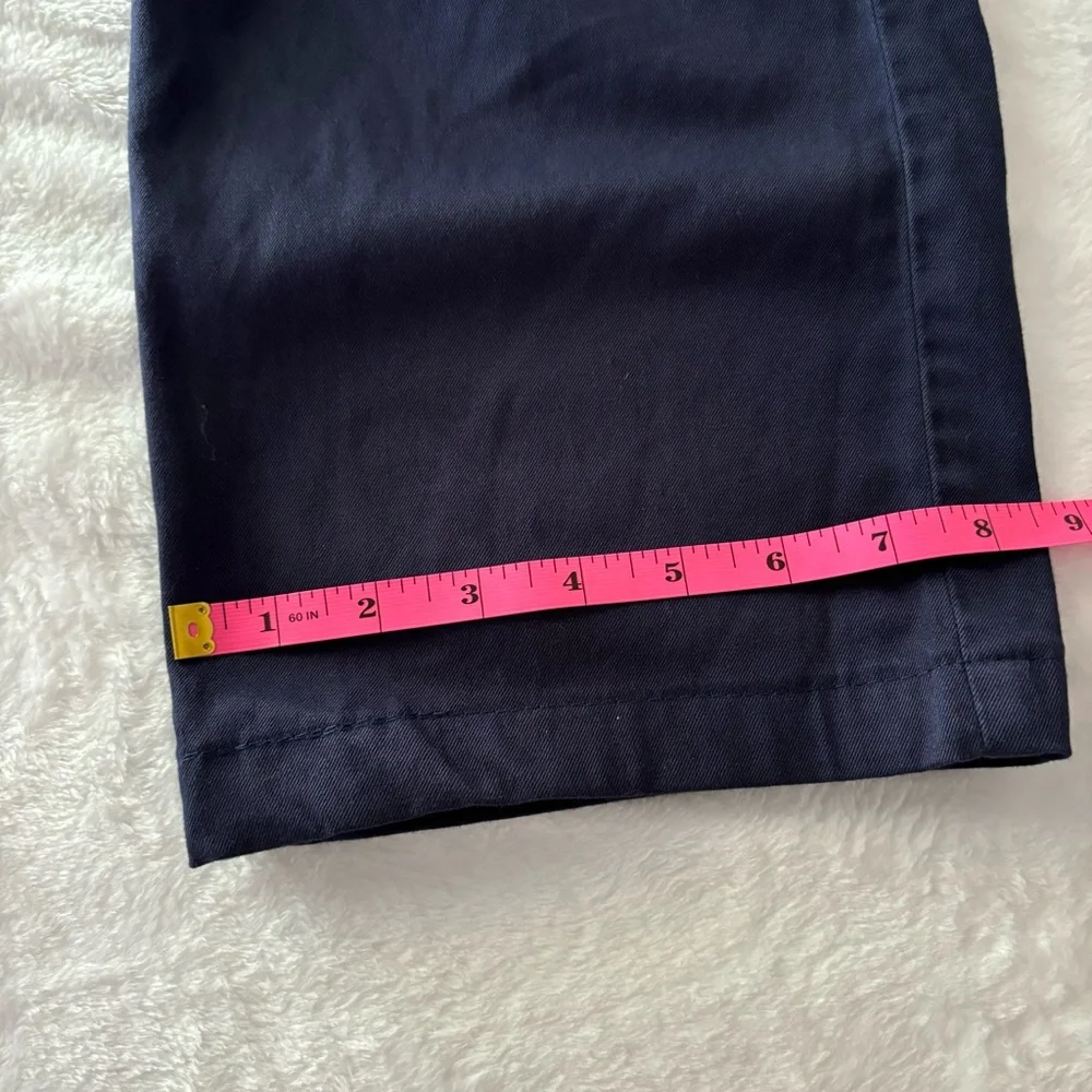 Tommy Bahama Boracay 5-Pocket Pants, Color Maritime Size 38/32